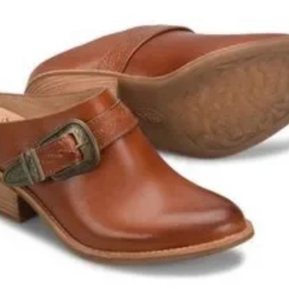 Mules - Picture 6 of 8